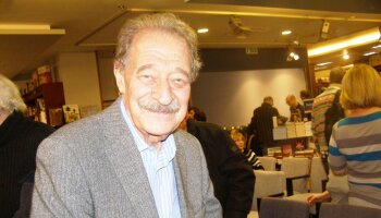 Tomáš Janovic Foto: facebook Tomáš Janovic